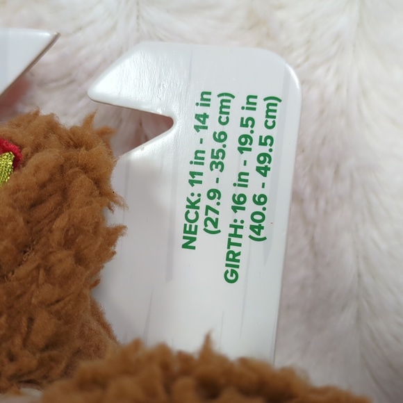 Christmas Reindeer Costume Harness Size Small & Extra Small - Picture 6 of 8